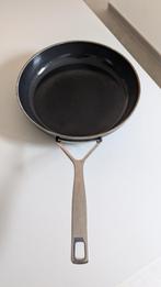 Demeyere pan 4j, Huis en Inrichting, Keuken | Potten en Pannen, Ophalen, Gebruikt