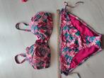 Bikini met afneembare schouderbandjes., Ophalen of Verzenden, Bikini