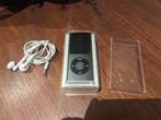 iPod nano 8gb antraciet, Nano, Gebruikt, 2 tot 10 GB, Ophalen