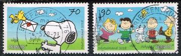 Postzegels uit Duitsland - K 4865 - Peanuts beschikbaar voor biedingen