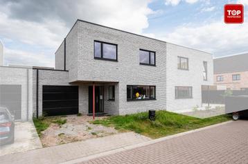 Huis te koop in Evergem, 3 slpks beschikbaar voor biedingen