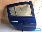 RENAULT CLIO 3 Blauw NV432 Rechts rechter achter deur portie, Auto-onderdelen, Renault Group, Gebruikt, Contact.group@renault.com