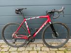 Superbe Ridley kanzo A gravel bike, Enlèvement, Comme neuf