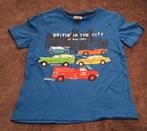 ◇ T-shirt ( Maat 122), Kinderen en Baby's, Kinderkleding | Maat 122, C&A, Ophalen of Verzenden, Zo goed als nieuw, Shirt of Longsleeve
