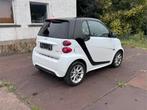 Smart ForTwo - 1.0 essence - 64 000 km - 2013 - Ac/Pano, Autos, Smart, Euro 5, Achat, Entreprise, 2 portes