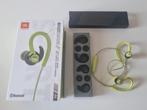 jbl reflect contour 2, Verzenden, Zo goed als nieuw, Bluetooth
