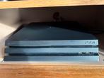 Ps4 pro 1tb met controller en doos + game, Games en Spelcomputers, Spelcomputers | Sony PlayStation 4, Ophalen of Verzenden, Zo goed als nieuw