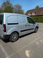Citroen Berlingo 1600 diesel, Auto's, Voorwielaandrijving, Stof, Navigatiesysteem, Euro 6