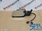 Buitenspiegel Links Skoda Superb 3U 3U1857507P EL INKLAPBAAR, Auto-onderdelen, Nieuw, Ophalen of Verzenden, Skoda, Skoda