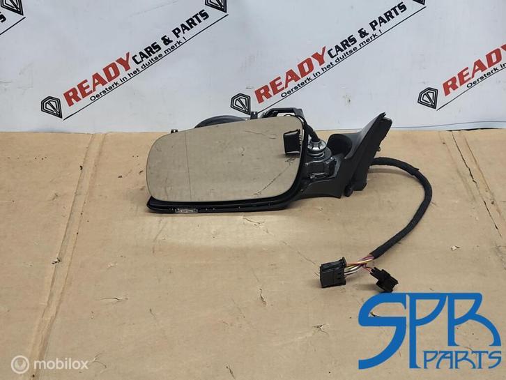 Buitenspiegel Links Skoda Superb 3U 3U1857507P EL INKLAPBAAR, Auto-onderdelen, Spiegels, Skoda, Nieuw, Ophalen of Verzenden