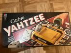 Yathzee Casino, Trois ou quatre joueurs, Enlèvement ou Envoi, Comme neuf