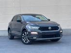 VW T-Roc  /2.0 TDI /2021/108000km/, Auto's, Stof, Euro 6, Bedrijf, SUV of Terreinwagen