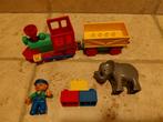 Lego Duplo trein 3770-1, Enlèvement ou Envoi, Comme neuf, Duplo