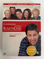 DVD Everybody Loves Raymond seizoen 1, Gebruikt, Alle leeftijden, Boxset, Ophalen of Verzenden