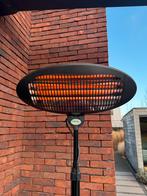 Terras verwarmer., Ophalen, Zo goed als nieuw