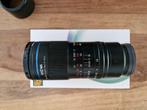 Laowa 100mm f/2.8 2x Ultra Macro APO voor Sony e-mount., Audio, Tv en Foto, Foto | Lenzen en Objectieven, Ophalen of Verzenden