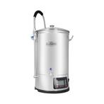 Elektrische Bierbrouwketel - 35 Liter - 9programma's - NIEUW, Ophalen of Verzenden, Nieuw, Overige merken