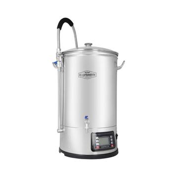 Bouilloire de brassage de bière électrique, Electroménager, Enlèvement ou Envoi, Neuf, Autres marques