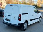 Citroen berlingo lichte vracht airco PERFECTE STAAT+ keuring, Auto's, Bedrijf, Te koop