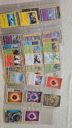 Pokemonkaarten, Hobby en Vrije tijd, Verzamelkaartspellen | Pokémon, Ophalen, Nieuw, Meerdere kaarten