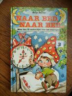 naar bed naar bed  Nelly Donker, Boeken, Ophalen of Verzenden