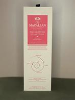 Macallan Whisky - The Harmony Collection Intense Arabica, Nieuw, Ophalen of Verzenden
