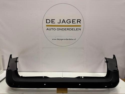 MERCEDES VITO W447 ACHTERBUMPER LANG BUMPER A447880067, Auto-onderdelen, Carrosserie, Bumper, Mercedes-Benz, Achter, Gebruikt