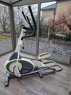 Crosstrainer Tunturi GO CF50, Ophalen, Zo goed als nieuw, Crosstrainer