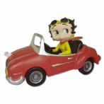 Statue Betty Boop en voiture - 30 cm, Enlèvement, Neuf