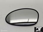 Spiegelglas links BMW 3-serie E90 E91 E92 E93 51167144303, Gebruikt, Ophalen of Verzenden, BMW, BMW
