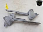 MOTORKAPSCHARNIER Opel Mokka / Mokka X (01-2012/12-2016), Gebruikt, Opel