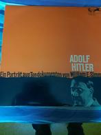 LP  ADOLF HITLER, Ophalen, Zo goed als nieuw, Overige formaten, Overige genres