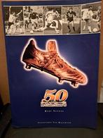 50 Jaar De Gouden Schoen - 2003, Enlèvement ou Envoi, Utilisé, Sport de ballon