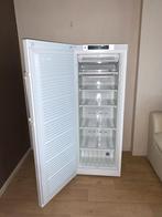 WHIRLPOOL NO FROST A+ Vriezer, Elektronische apparatuur, Vriezers en Diepvrieskisten, Gebruikt, Tussenbouw, Minder dan 60 cm, 160 cm of meer