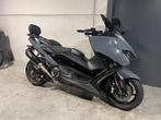 Yamaha Tmax 560 met Akrapovic (bj 2021), Motoren, Motoren | Yamaha, Bedrijf, 560 cc, 12 t/m 35 kW, 2 cilinders