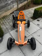 BERG kinder go cart, Ophalen