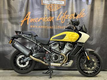 Harley-Davidson Adventure Touring Adventure Touring Pan Amer beschikbaar voor biedingen