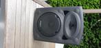 Ibiza sound systeem ( geluidssysteem met batterij), Audio, Tv en Foto, Luidsprekerboxen, Overige typen, Zo goed als nieuw, 120 watt of meer