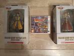 3ds , Dragon Quest VIII + Jessica & Hero, Ophalen, 1 speler, Zo goed als nieuw, Role Playing Game (Rpg)