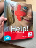 Help rode kruis, Boeken, Wetenschap, Ophalen of Verzenden, Zo goed als nieuw