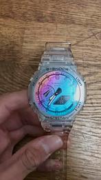G-shock horloge, Bijoux, Sacs & Beauté, Montres | Hommes, Montre-bracelet, Autres marques, Enlèvement ou Envoi, Comme neuf