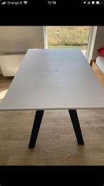 Eettafel, Huis en Inrichting, Ophalen, Gebruikt