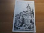 hôtel de ville de Huy, Collections, Cartes postales | Belgique, Envoi, Non affranchie, Liège