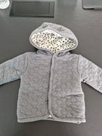 Jasje maat 56, Kinderen en Baby's, Babykleding | Maat 56, Ophalen of Verzenden, Zo goed als nieuw, Jasje