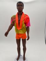 Barbie.  Vintage Talking. Brad 1970.   Zeer goed conditie, Verzamelen, Ophalen of Verzenden, Zo goed als nieuw