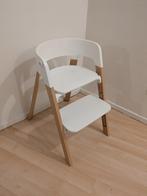 Stokke, Kinderen en Baby's, Ophalen, Zo goed als nieuw, Hangstoel, Stoelverkleiner