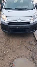 Citroen jumpy 2.0 hdi lichte vracht euro5, Auto's, Euro 5, Jumpy Combi, Te koop, 3 zetels
