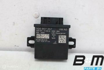 Regelapparaat lichtbundelverstelling Audi A3 8V 5Q0907357