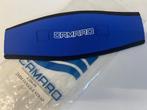 Maskerband Camaro (voor band duikbril), Sports nautiques & Bateaux, Envoi, Lunettes de plongée ou Tuba, Neuf