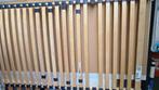 sommier 90x200, Enlèvement, Utilisé, Sommier